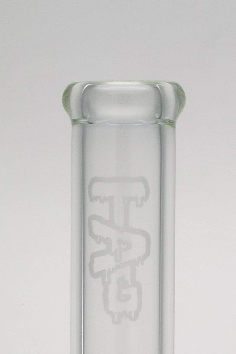 TAG - 16" Beaker 50x7MM - 18/14MM Downstem (4.00") - view 7