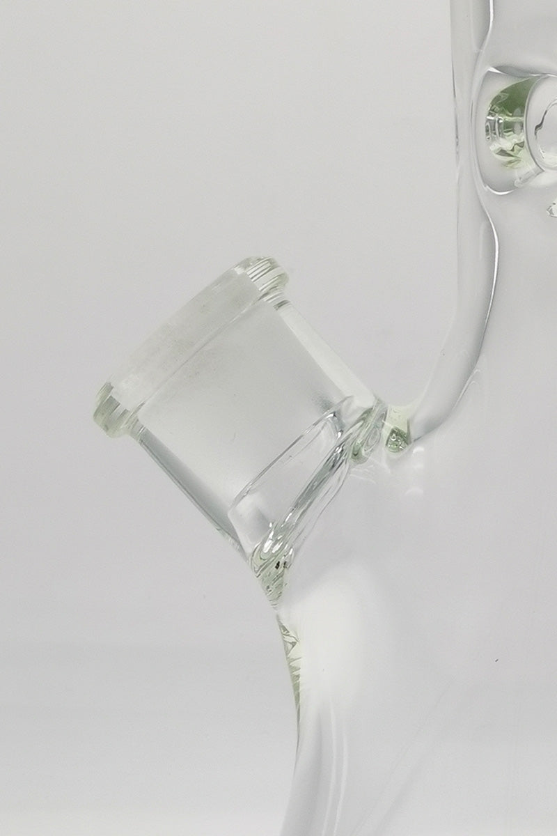 TAG - 16" Beaker 50x7MM - 18/14MM Downstem (4.00") - view 9