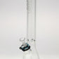 TAG - 16" Beaker 50x7MM - 18/14MM Downstem (4.00")