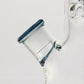 TAG - 16" Beaker 50x7MM - 18/14MM Downstem (4.00")