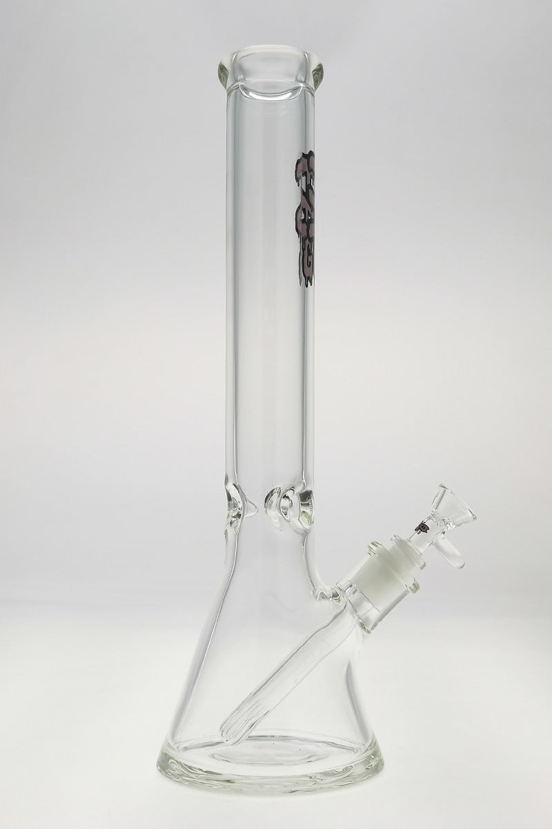 TAG - 16" Beaker 50x7MM - 18/14MM Downstem (4.00") - view 12