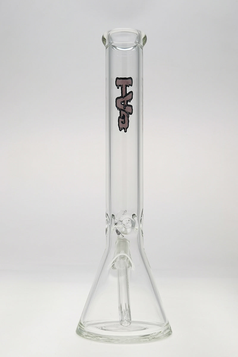 TAG - 16" Beaker 50x7MM - 18/14MM Downstem (4.00") - view 15