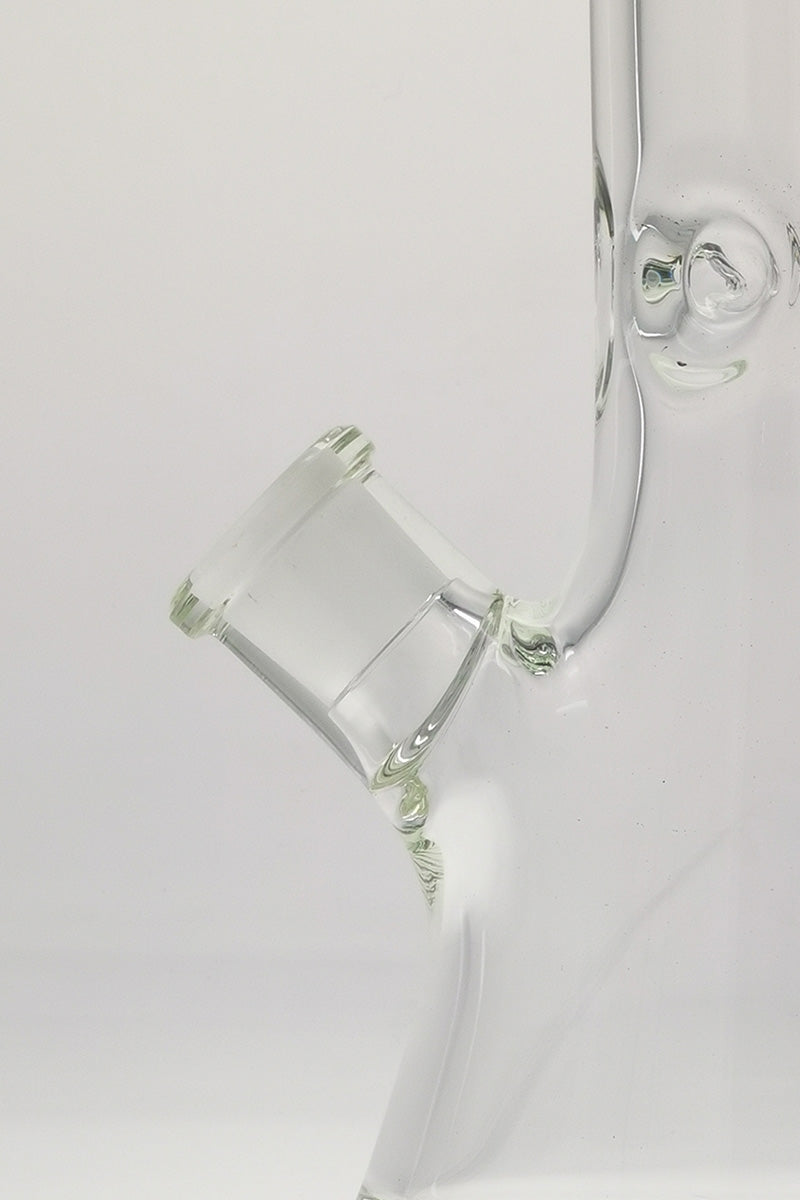 TAG - 16" Beaker 50x7MM - 18/14MM Downstem (4.00") - view 18