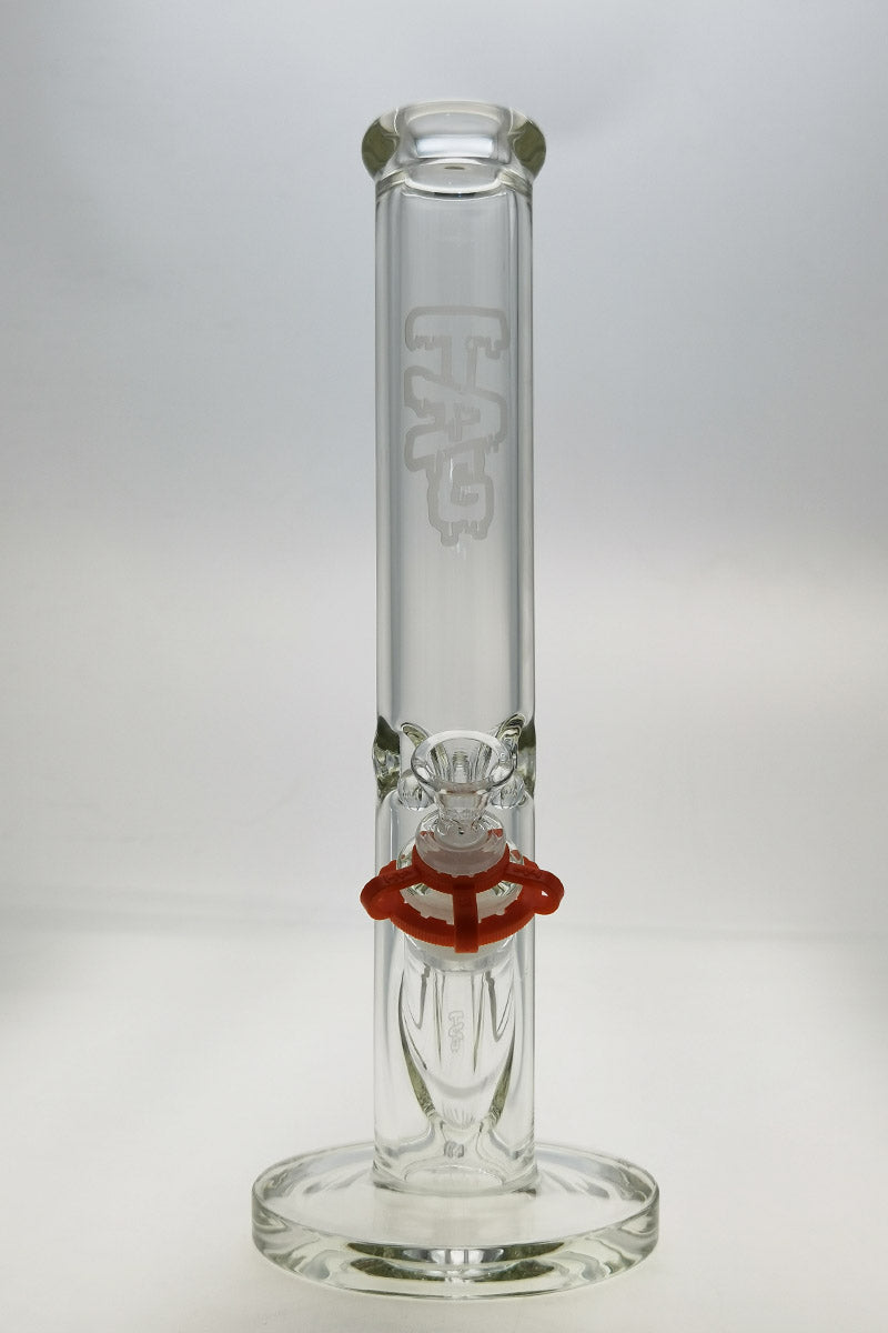 TAG - 14" Straight Tube 50x9MM - 18/14MM Downstem (4.00") - view 2