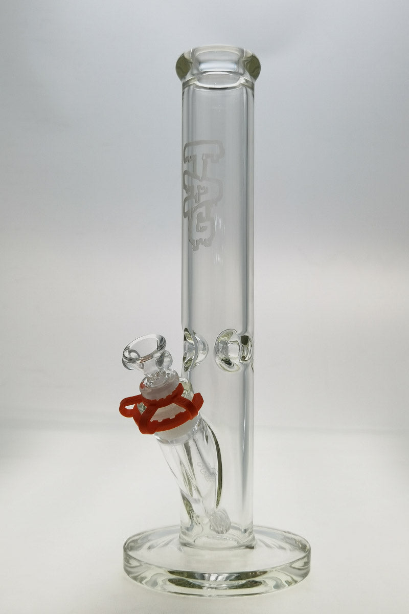 TAG - 14" Straight Tube 50x9MM - 18/14MM Downstem (4.00") - view 5