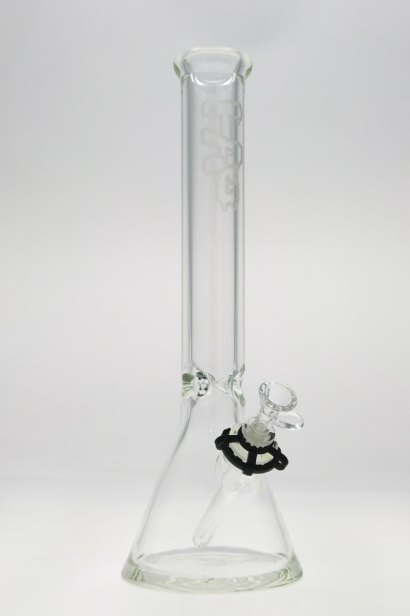 TAG - 16" Beaker 50x9MM - 18/14MM Downstem (4.50") - view 9