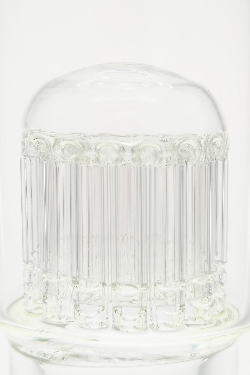 TAG - 19" Fixed 16-Arm Tree Beaker 50x7MM - 18/14MM Downstem (4.50")