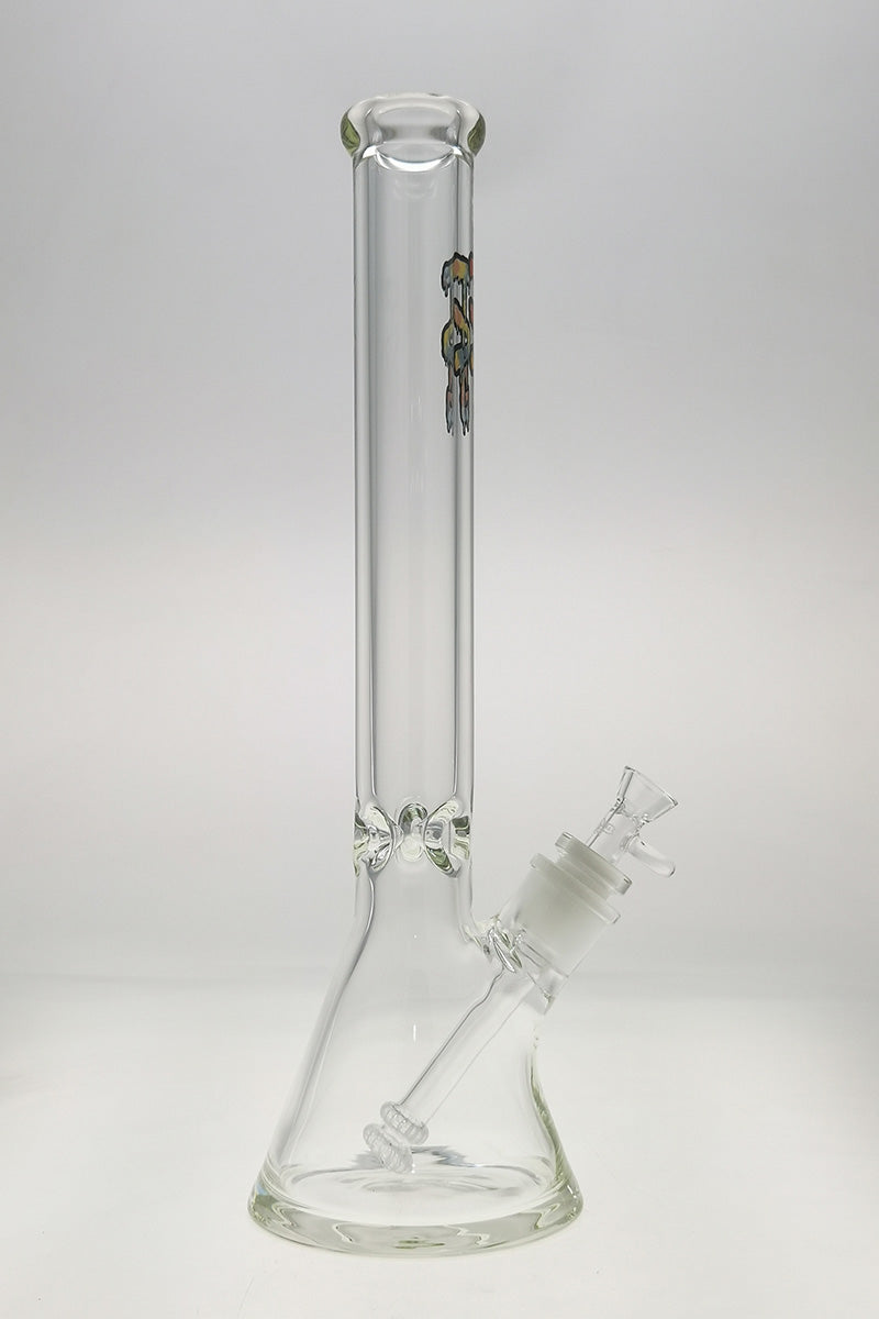 TAG - 18" Beaker 50x9MM - 28/18MM Downstem (4.50") - view 2