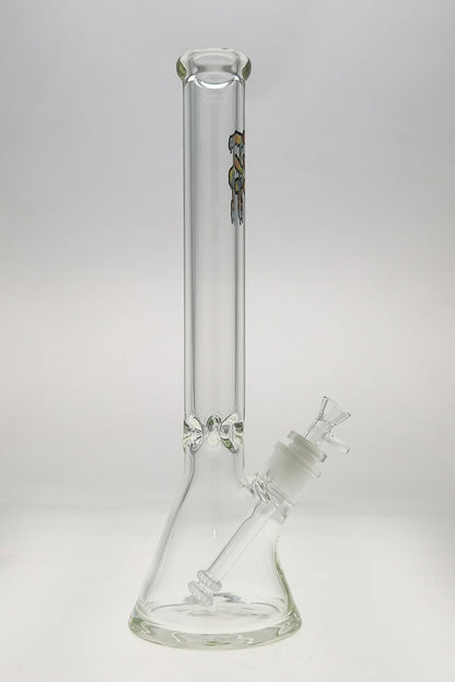TAG - 18" Beaker 50x9MM - 28/18MM Downstem (4.50") - view 2