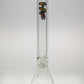 TAG - 18" Beaker 50x9MM - 28/18MM Downstem (4.50") - view 12