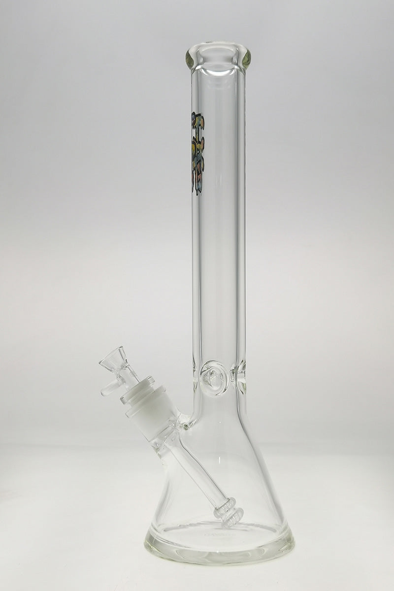 TAG - 18" Beaker 50x9MM - 28/18MM Downstem (4.50") - view 13