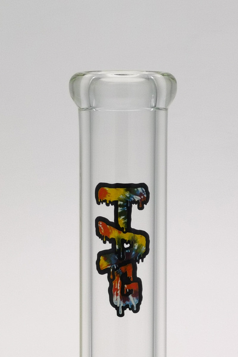 TAG - 18" Beaker 50x9MM - 28/18MM Downstem (4.50") - view 14