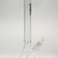TAG - 18" Beaker 50x9MM - 28/18MM Downstem (4.50") - East Loud