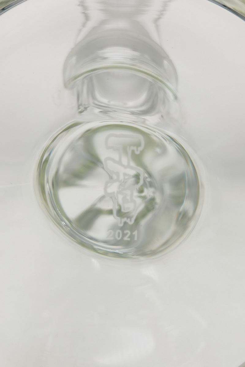 TAG - 18" Beaker 50x9MM - 28/18MM Downstem (4.50") - view 10