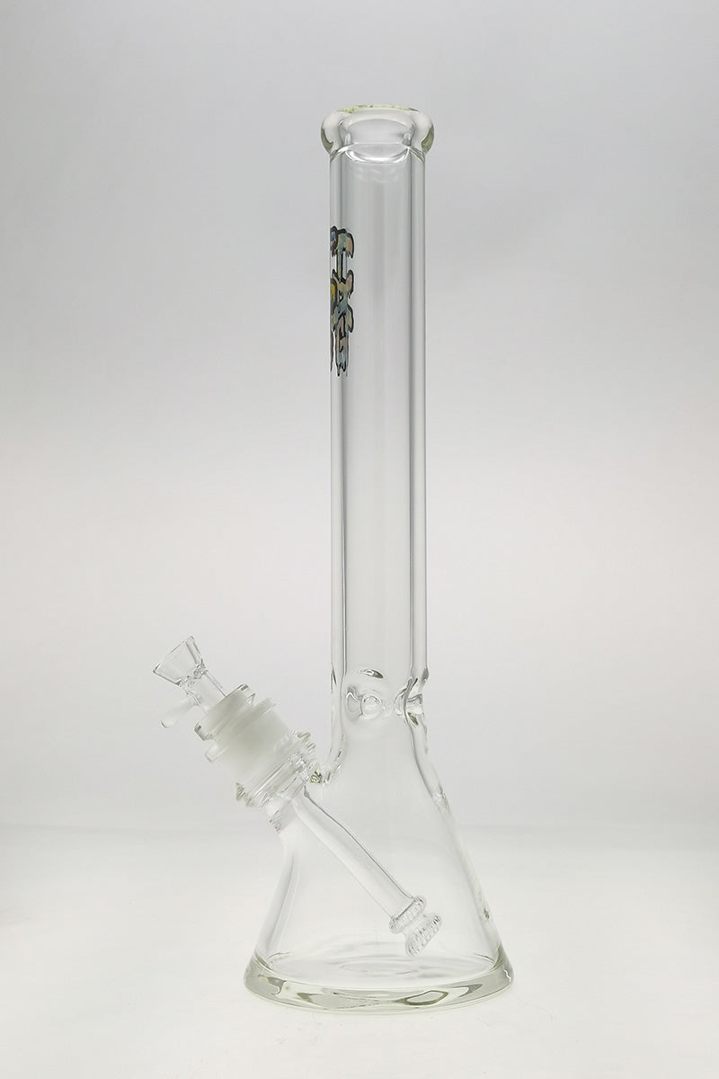 TAG - 18" Beaker 50x9MM - 28/18MM Downstem (4.50") - view 3