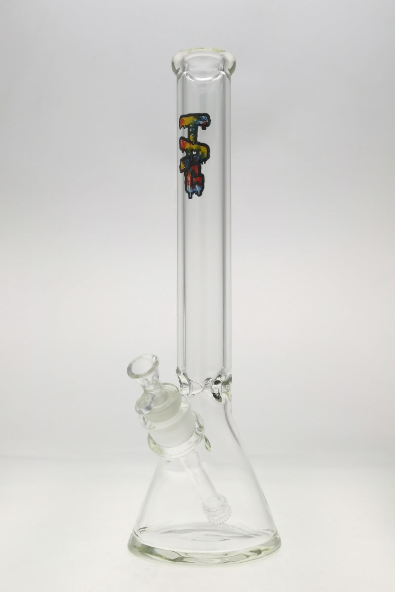TAG - 18" Beaker 50x9MM - 28/18MM Downstem (4.50") - view 4