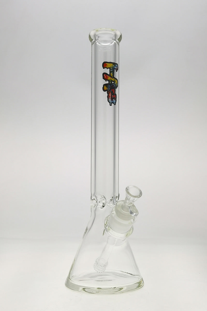 TAG - 18" Beaker 50x9MM - 28/18MM Downstem (4.50") - view 5