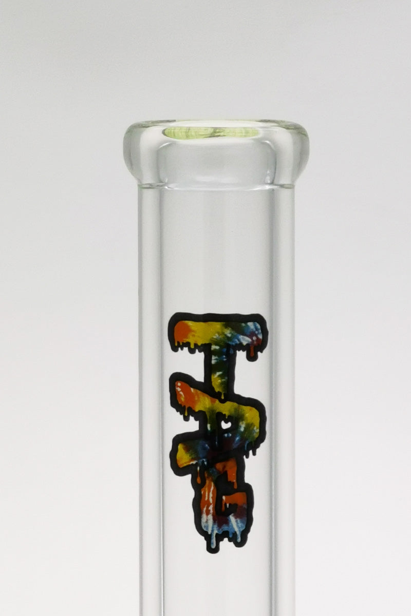 TAG - 18" Beaker 50x9MM - 28/18MM Downstem (4.50") - view 6
