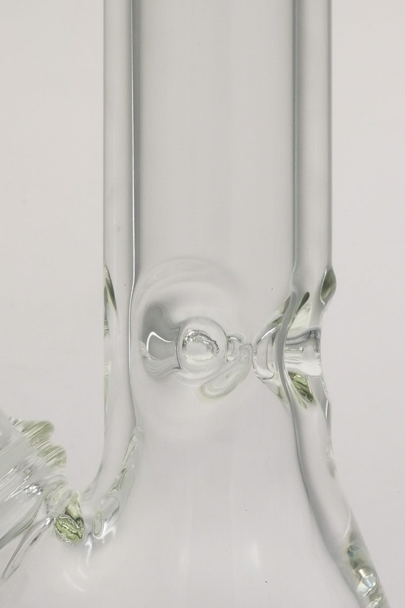 TAG - 18" Beaker 50x9MM - 28/18MM Downstem (4.50") - view 7