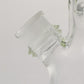 TAG - 18" Beaker 50x9MM - 28/18MM Downstem (4.50") - view 8