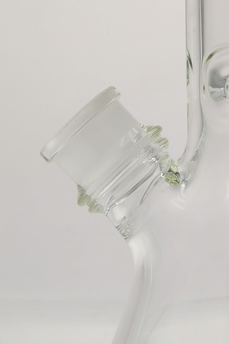 TAG - 18" Beaker 50x9MM - 28/18MM Downstem (4.50") - view 8
