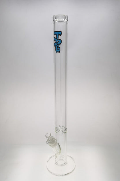 TAG - 30" Straight Tube 65x7MM - 28/18MM Downstem (7.00") - East Loud
