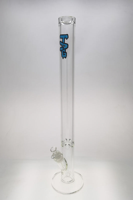 TAG - 30" Straight Tube 65x7MM - 28/18MM Downstem (7.00") - East Loud