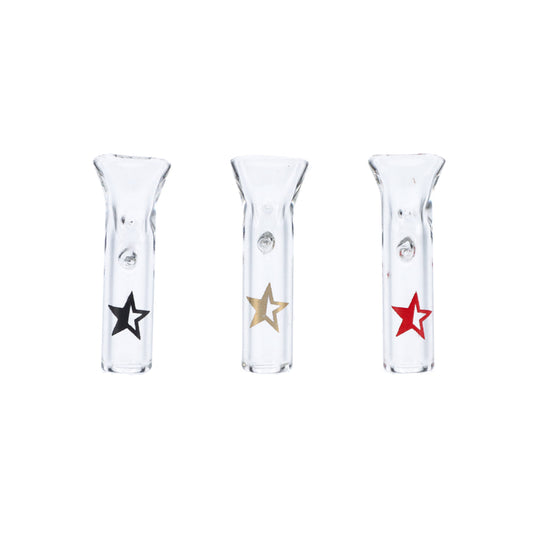 Famous X Glass Filter Tips 36-Pack - East Loud