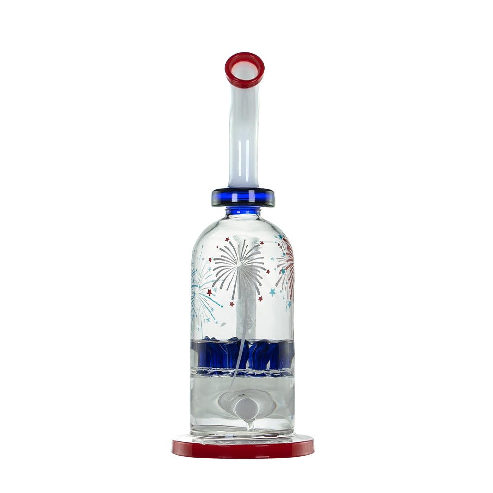 Hemper Fireworks XL Bong - view 5