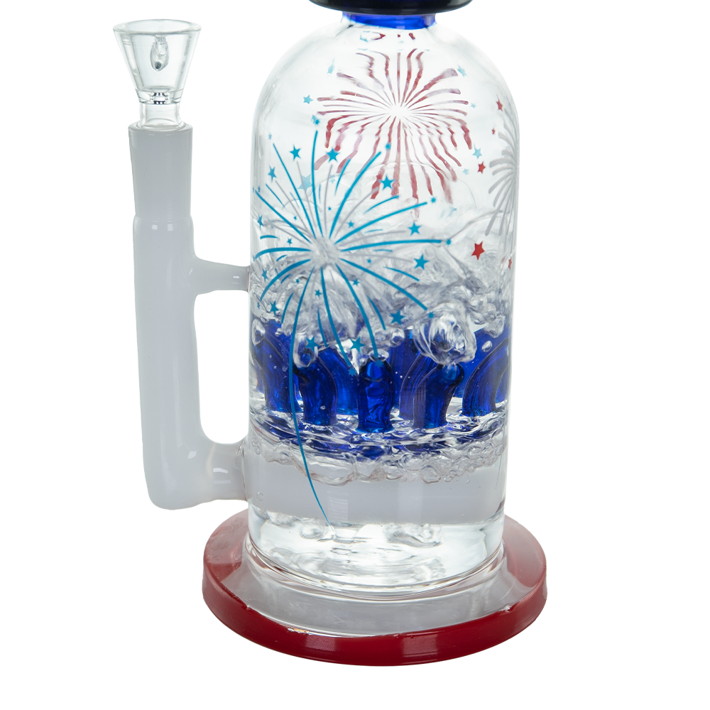 Hemper Fireworks XL Bong - view 2