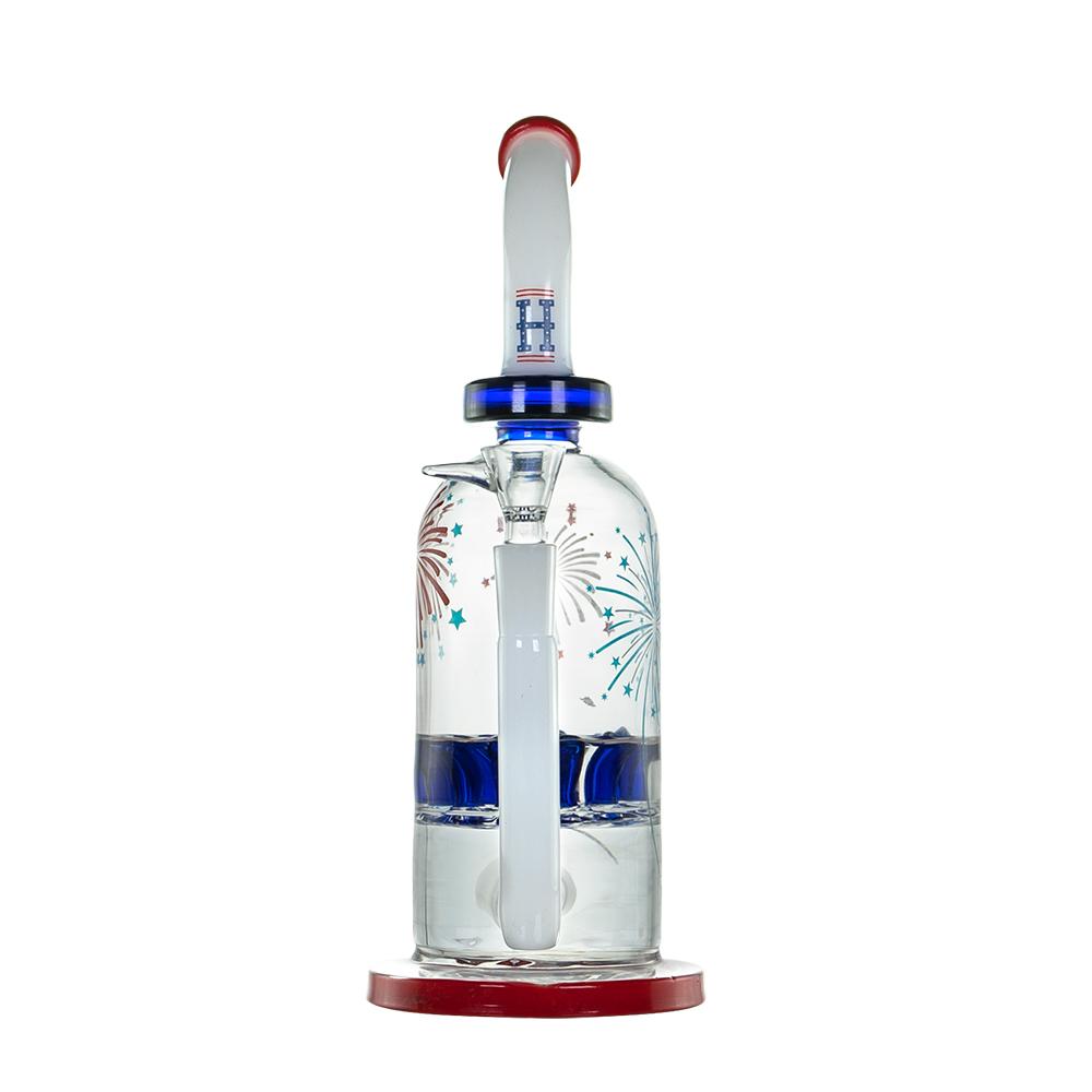 Hemper Fireworks XL Bong - view 3