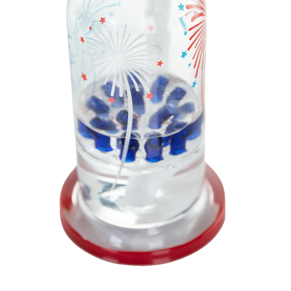 Hemper Fireworks XL Bong - view 4