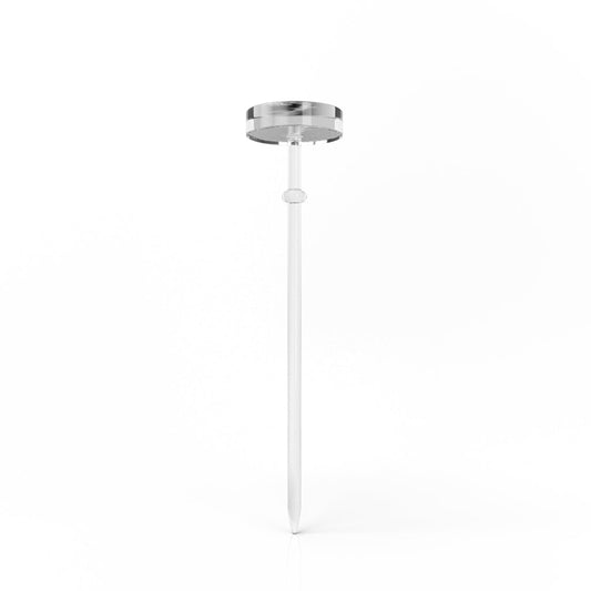 FLAT TOP DABBER & CARB CAP DAB TOOL - East Loud