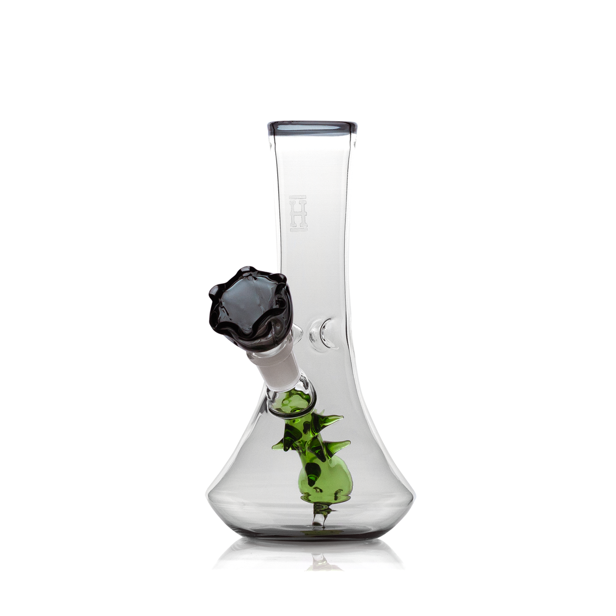 HEMPER Flower Vase Bong - East Loud