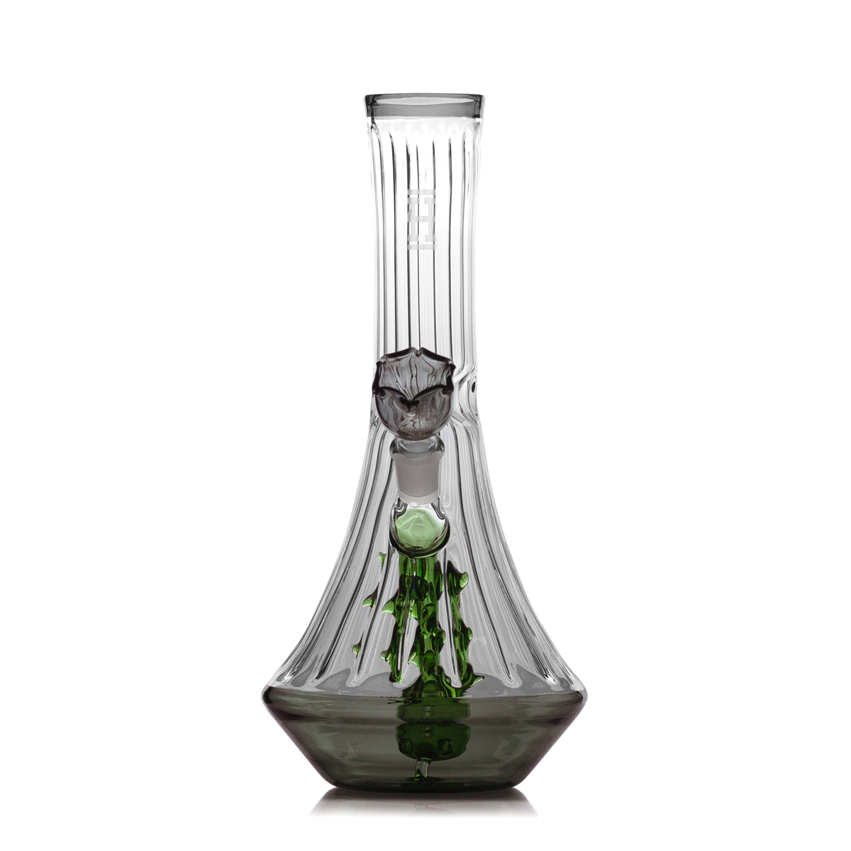 Hemper Flower Vase XL Bong - East Loud