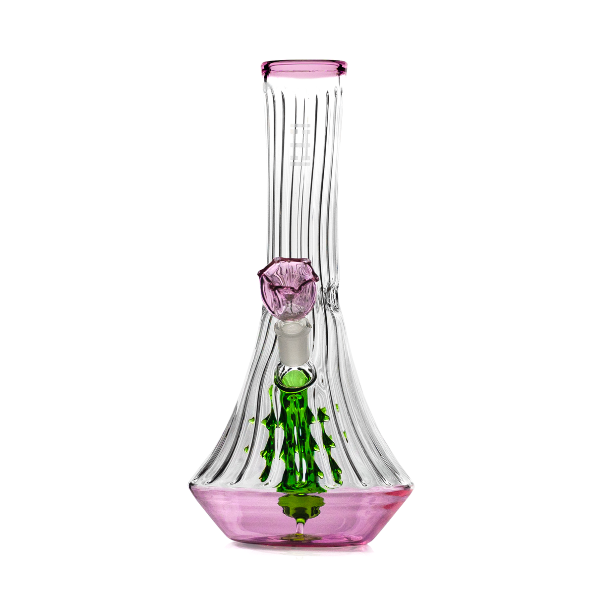 Hemper Flower Vase XL Bong - view 5