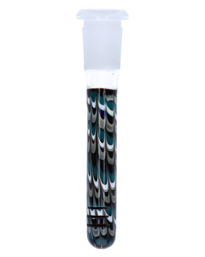 Downstem Wig Wag-Assorted-Male 109mm