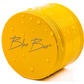 Z1 2.5" Ceramic Grinder Yellow
