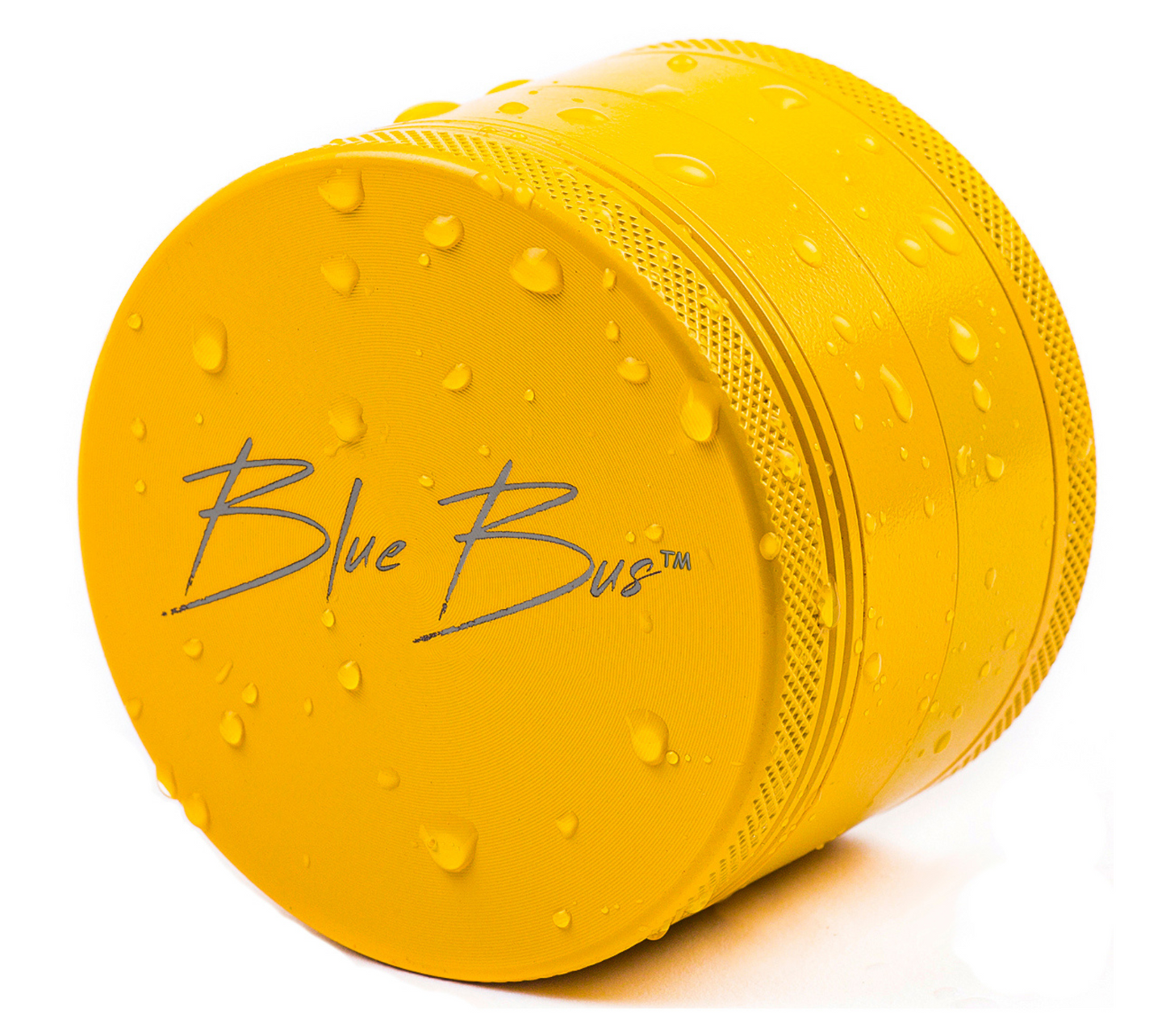 Z1 2.5" Ceramic Grinder White