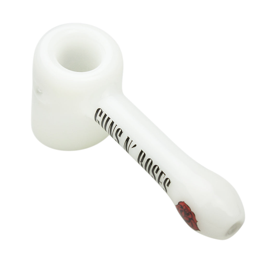 Cross 5" Hammer Pipe