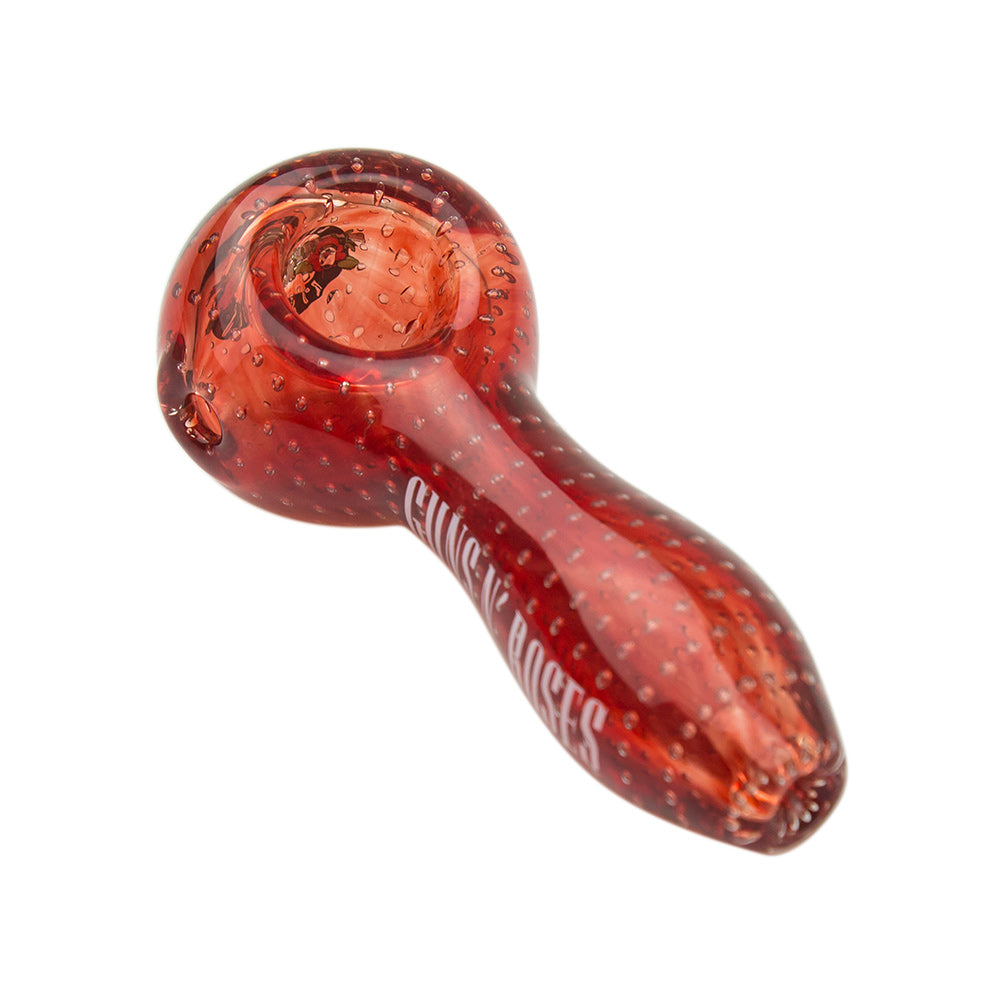 Jungle 4" Spoon Pipe - view 4
