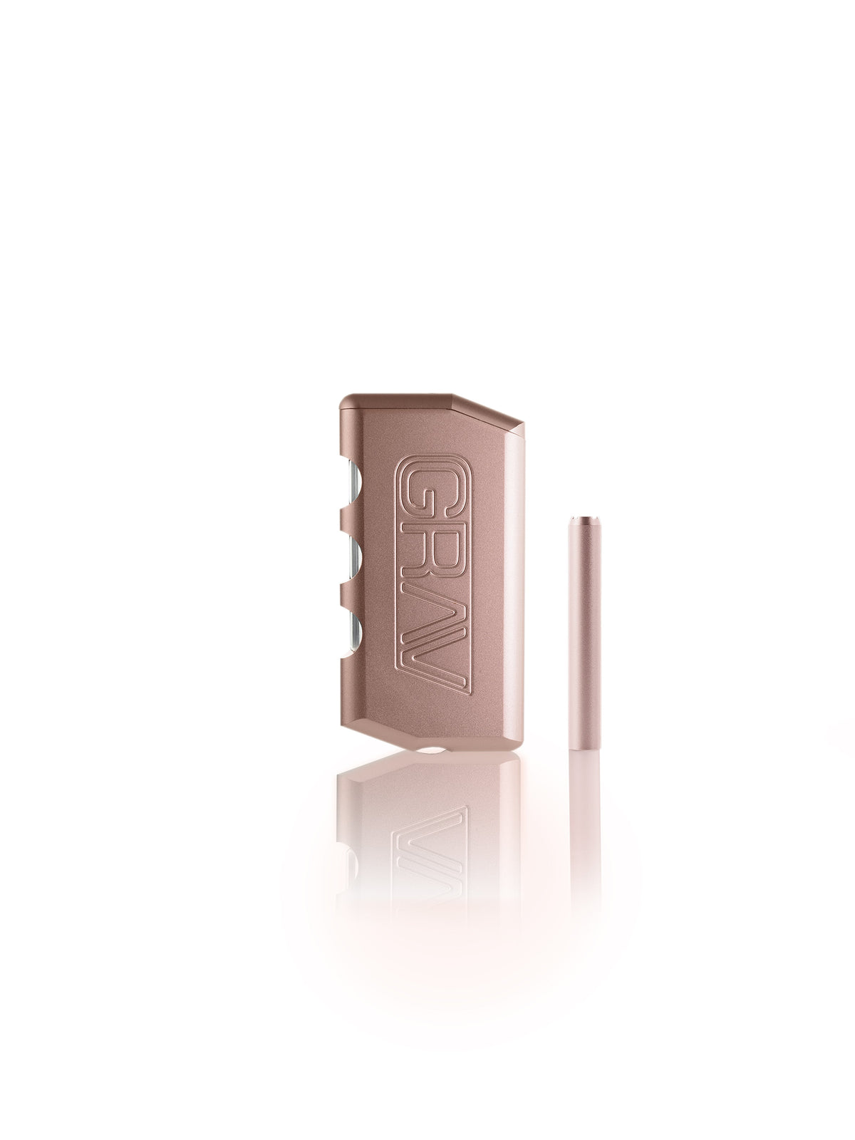 GRAV Dugout - view 6