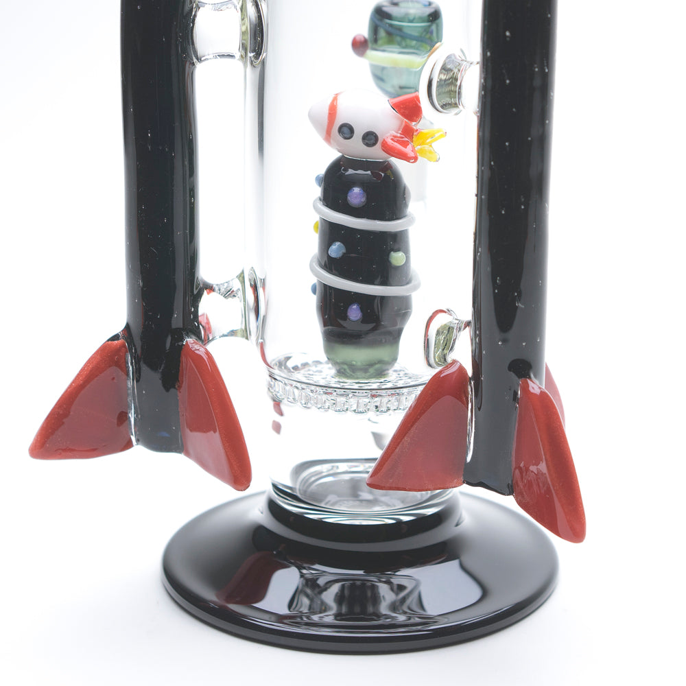Galactic Flagship Water Pipe - view 5