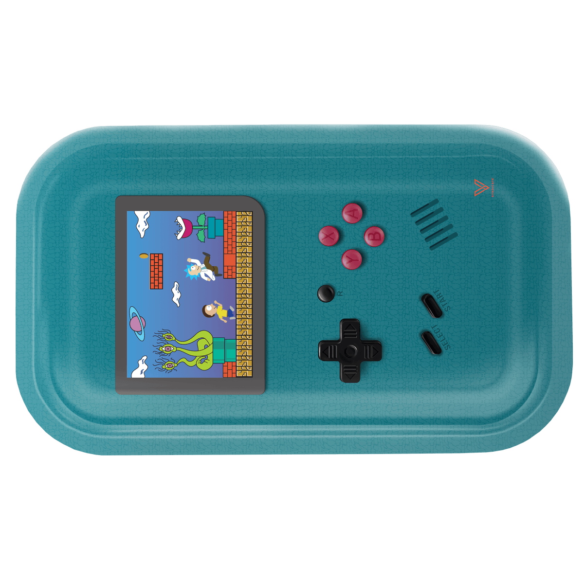 Game Head Rollin' Tray