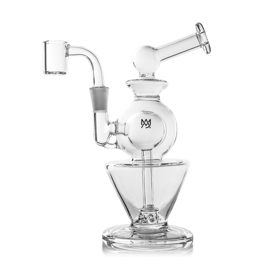Gemini Mini Dab Rig - East Loud