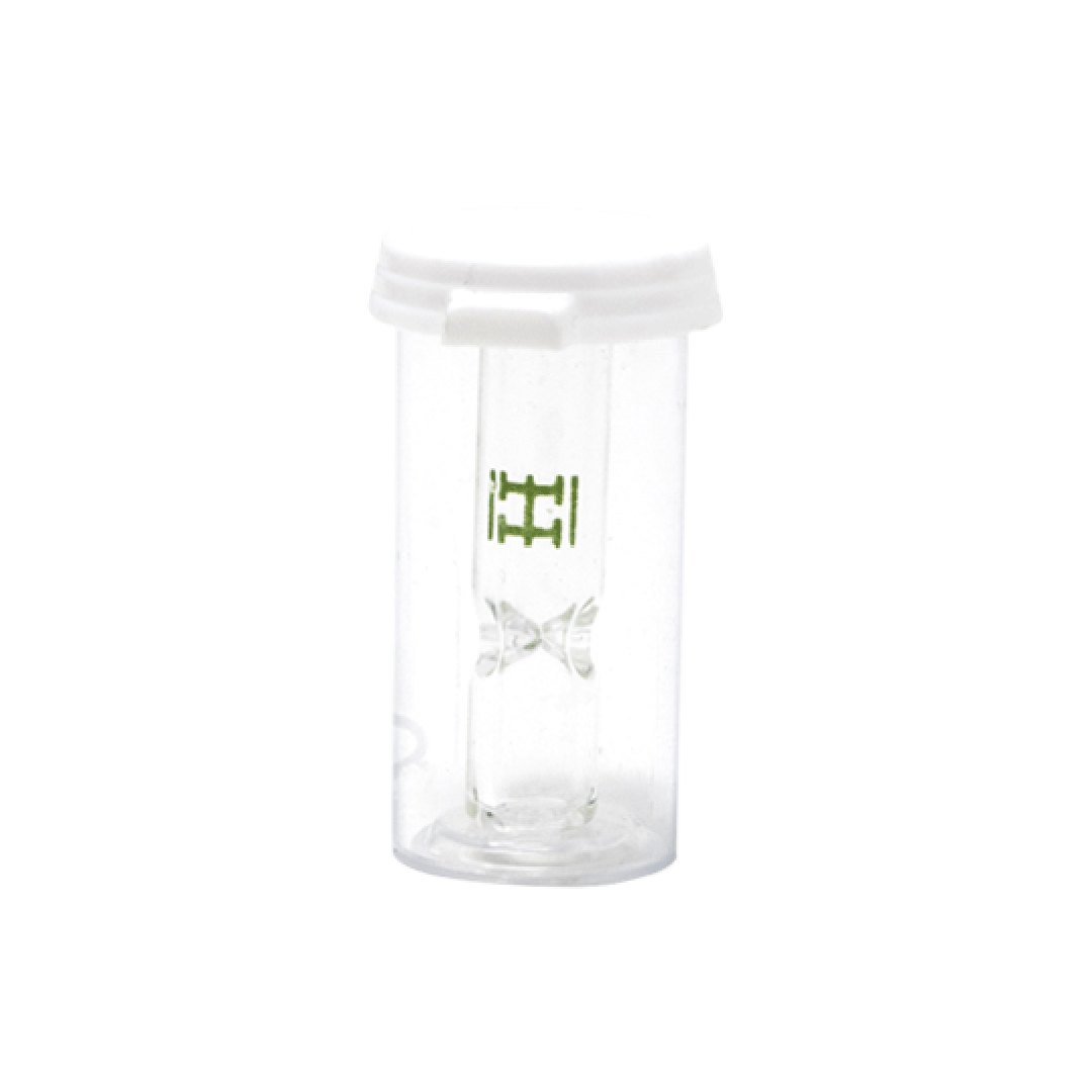 Hemper Glass Filter Tip - East Loud