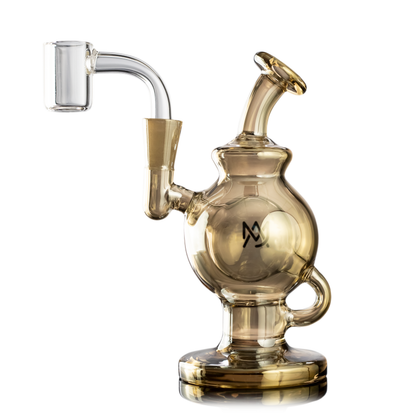 Gold Atlas Mini Rig - LE