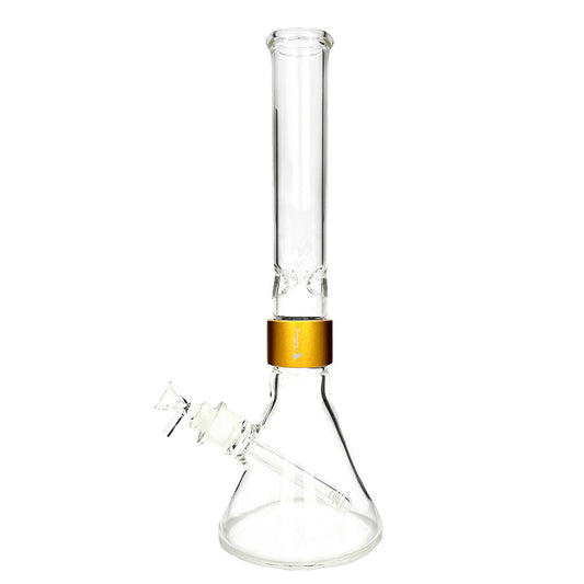 CLEAR TALL BEAKER SINGLE STACK - East Loud