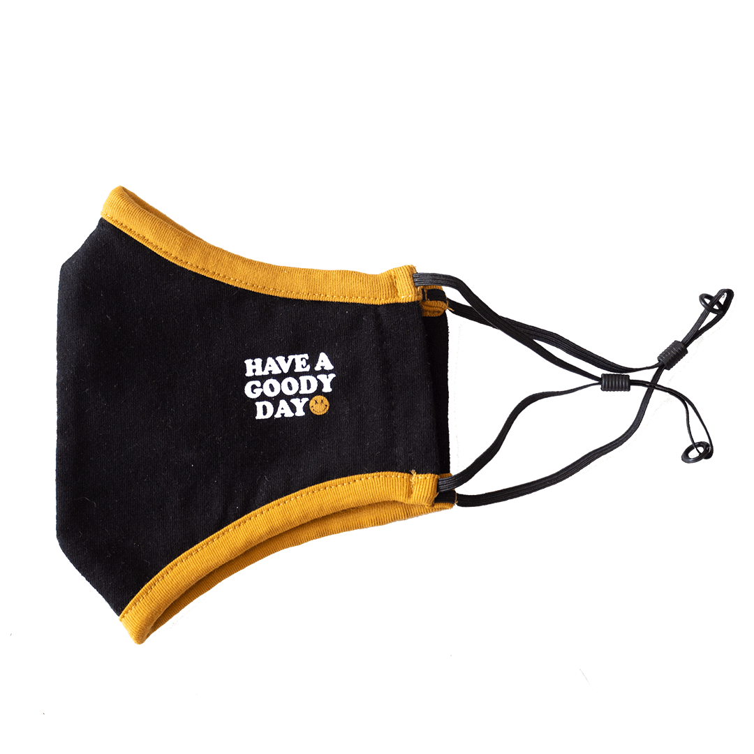Goody Face Mask - view 7