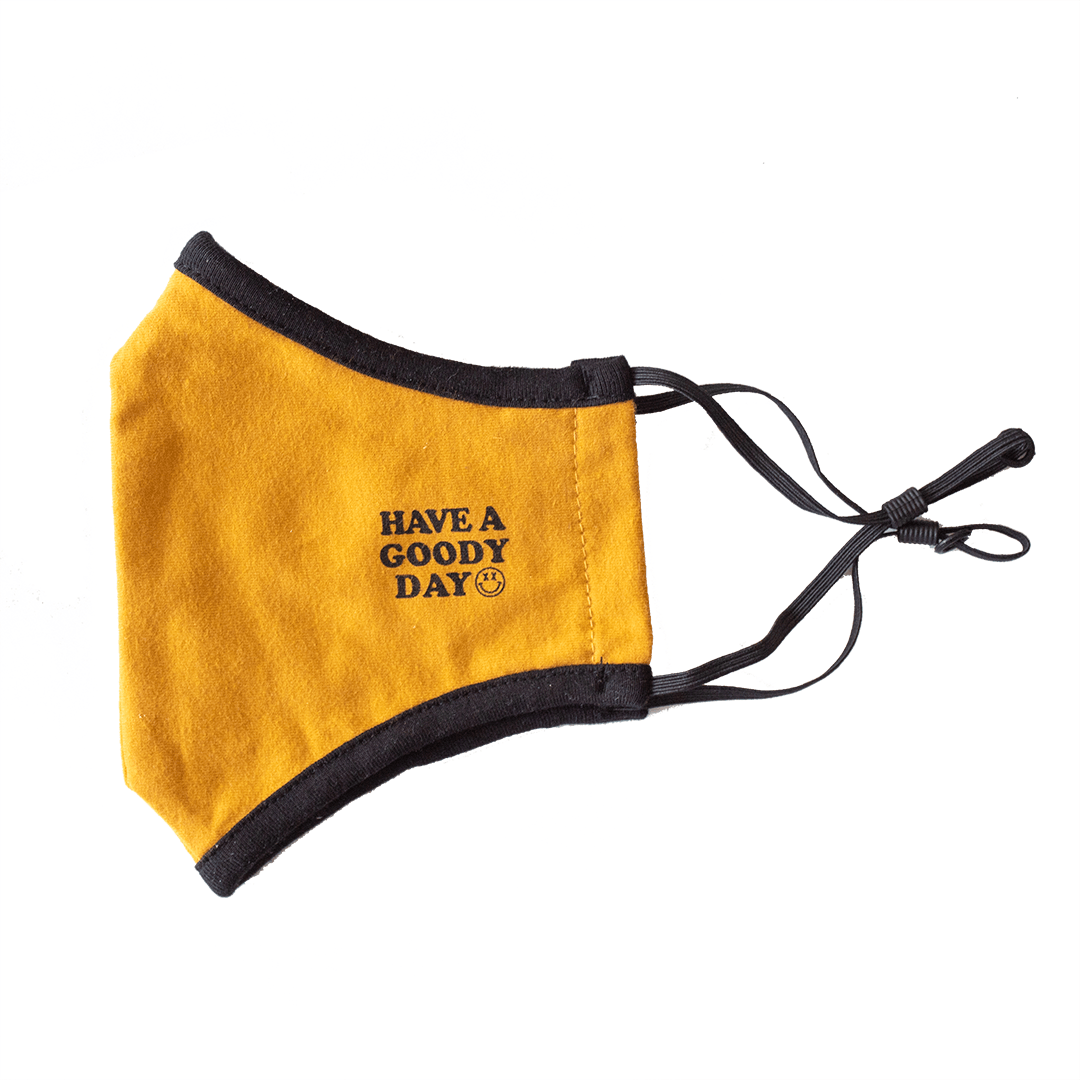Goody Face Mask - view 2